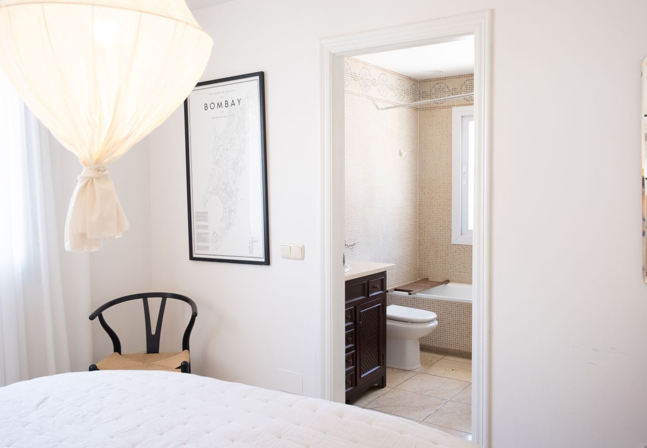 Villa à San Pedro de Alcántara - Villa Limones | Luxury Beachside Villa 