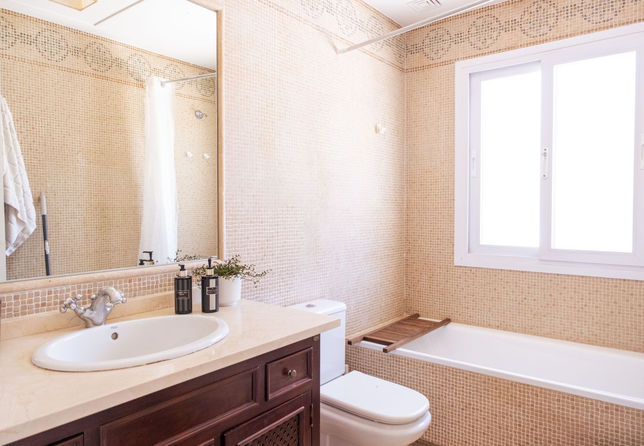 Villa à San Pedro de Alcántara - Villa Limones | Luxury Beachside Villa 