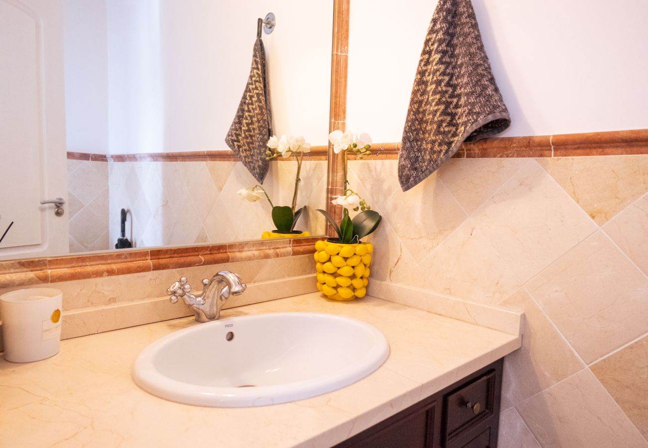 Villa à San Pedro de Alcántara - Villa Limones | Luxury Beachside Villa 