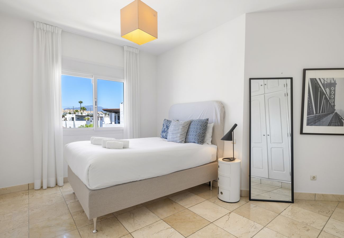 Villa à San Pedro de Alcántara - Villa Limones | Luxury Beachside Villa
