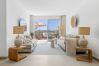 Appartement à Estepona - Feliz Penthouse