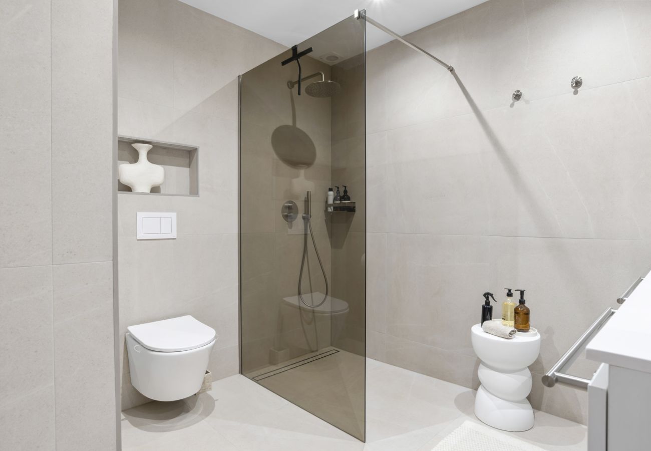 Appartement à Marbella - Casa Alcores