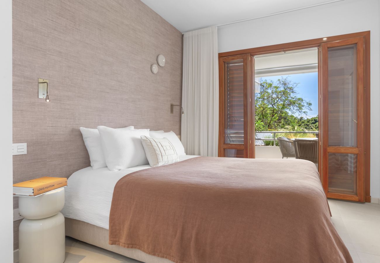 Appartement à Marbella - Casa Alcores
