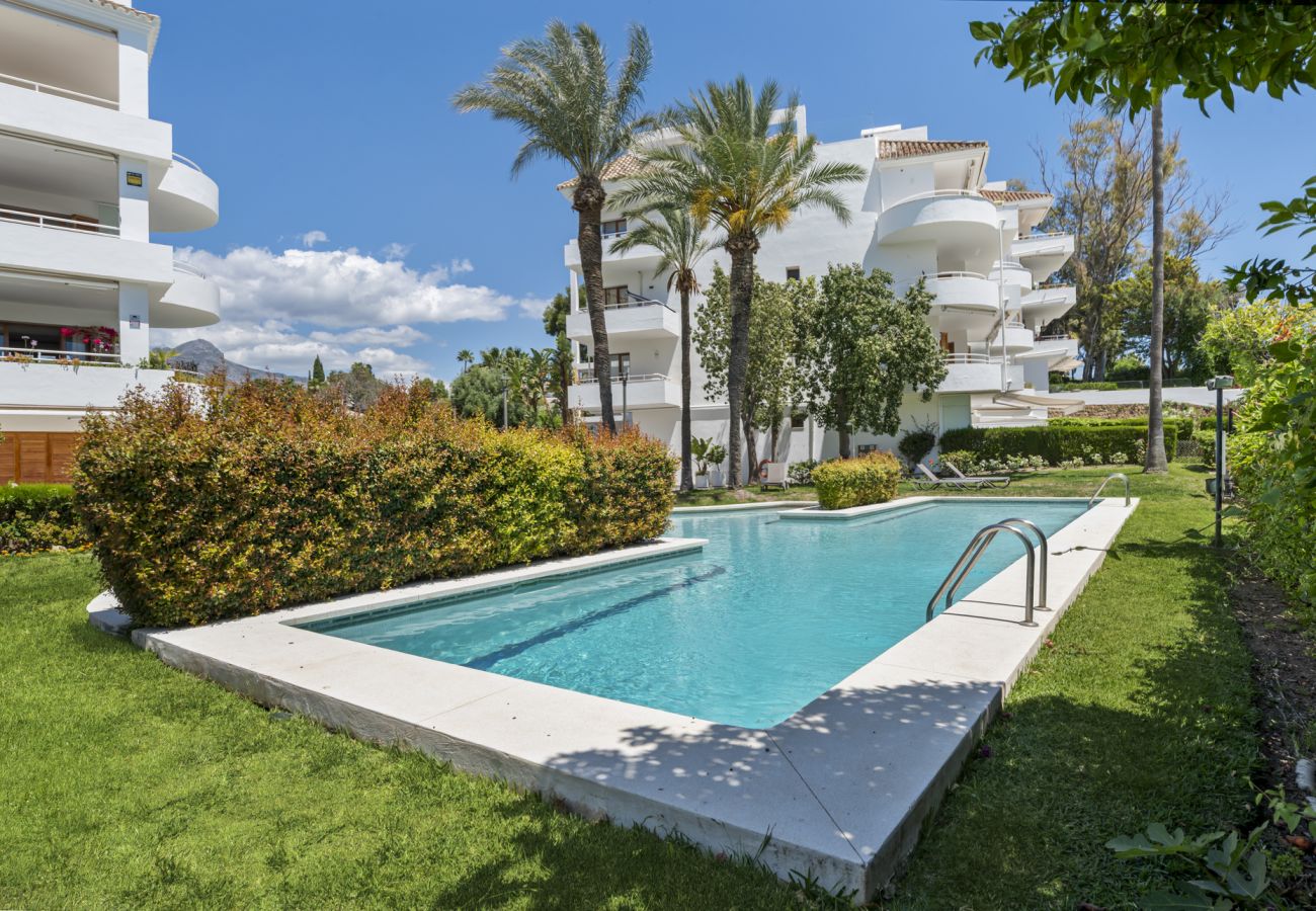 Appartement à Marbella - Casa Alcores