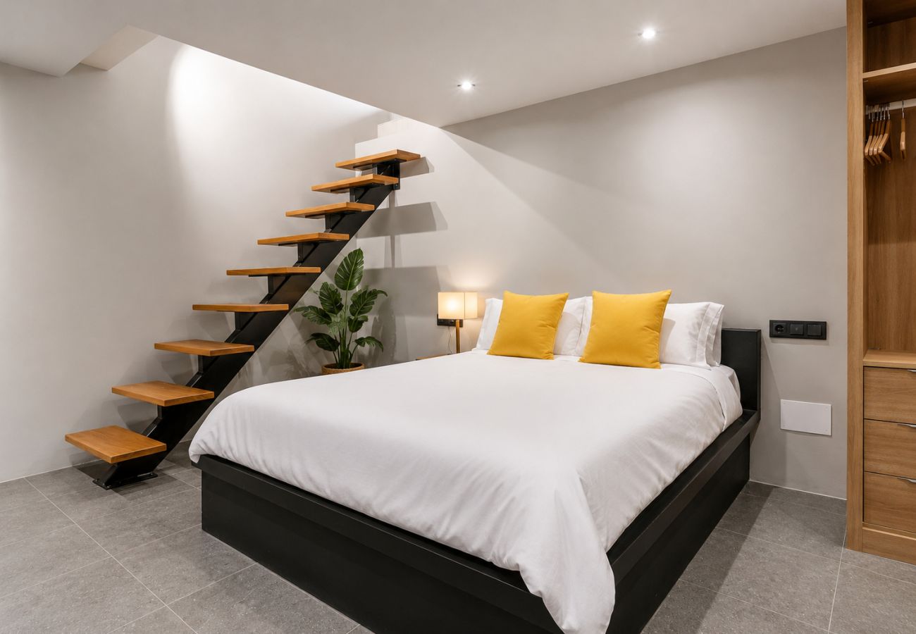 Maison mitoyenne à Marbella - Casa Palmerial