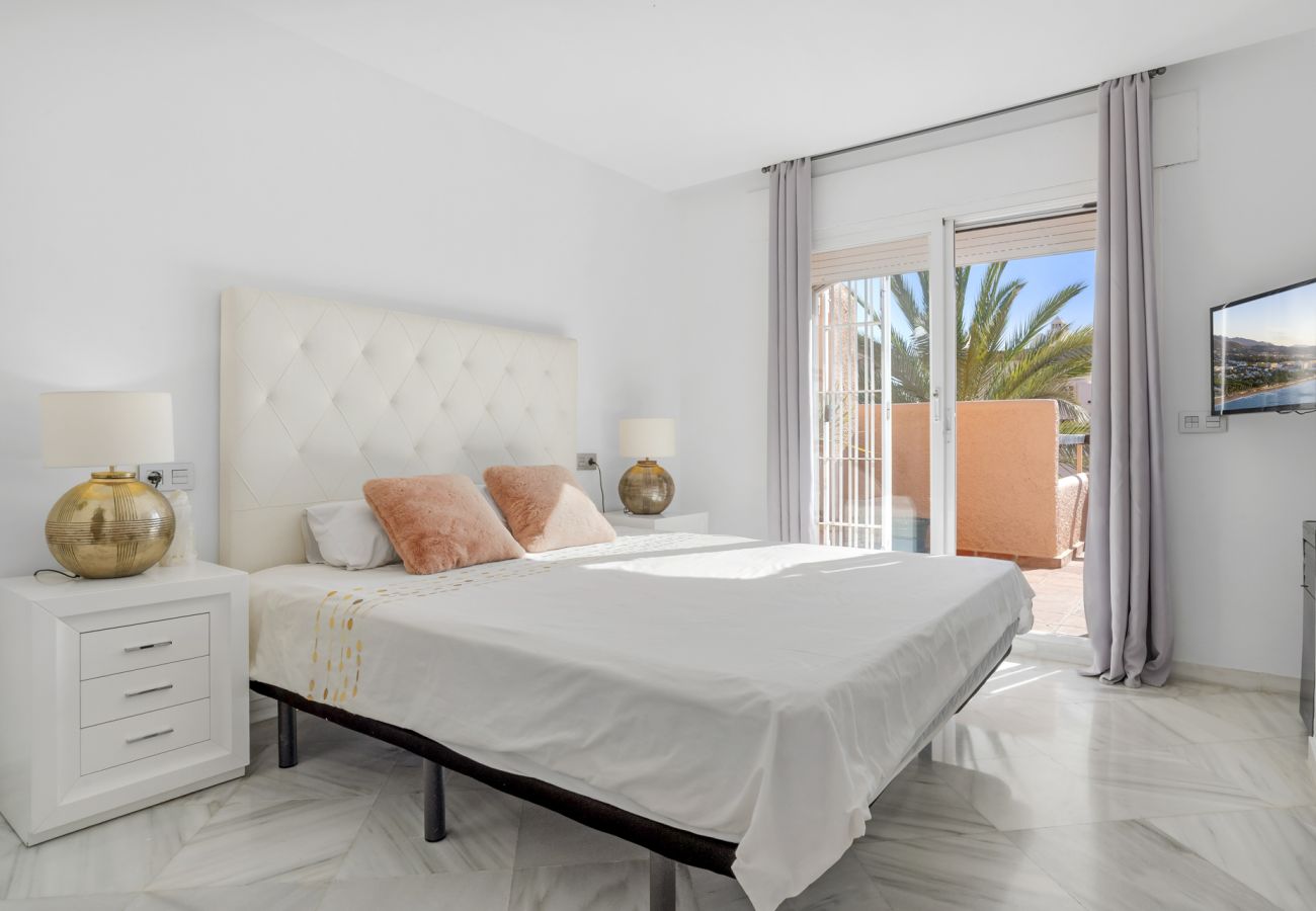 Maison mitoyenne à Marbella - Casa Palmerial