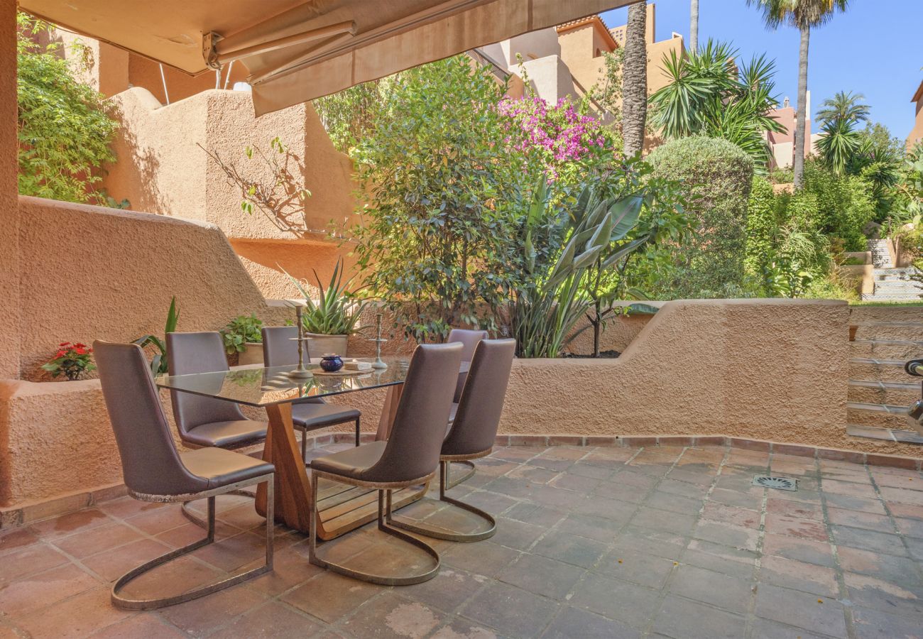 Maison mitoyenne à Marbella - Casa Palmerial