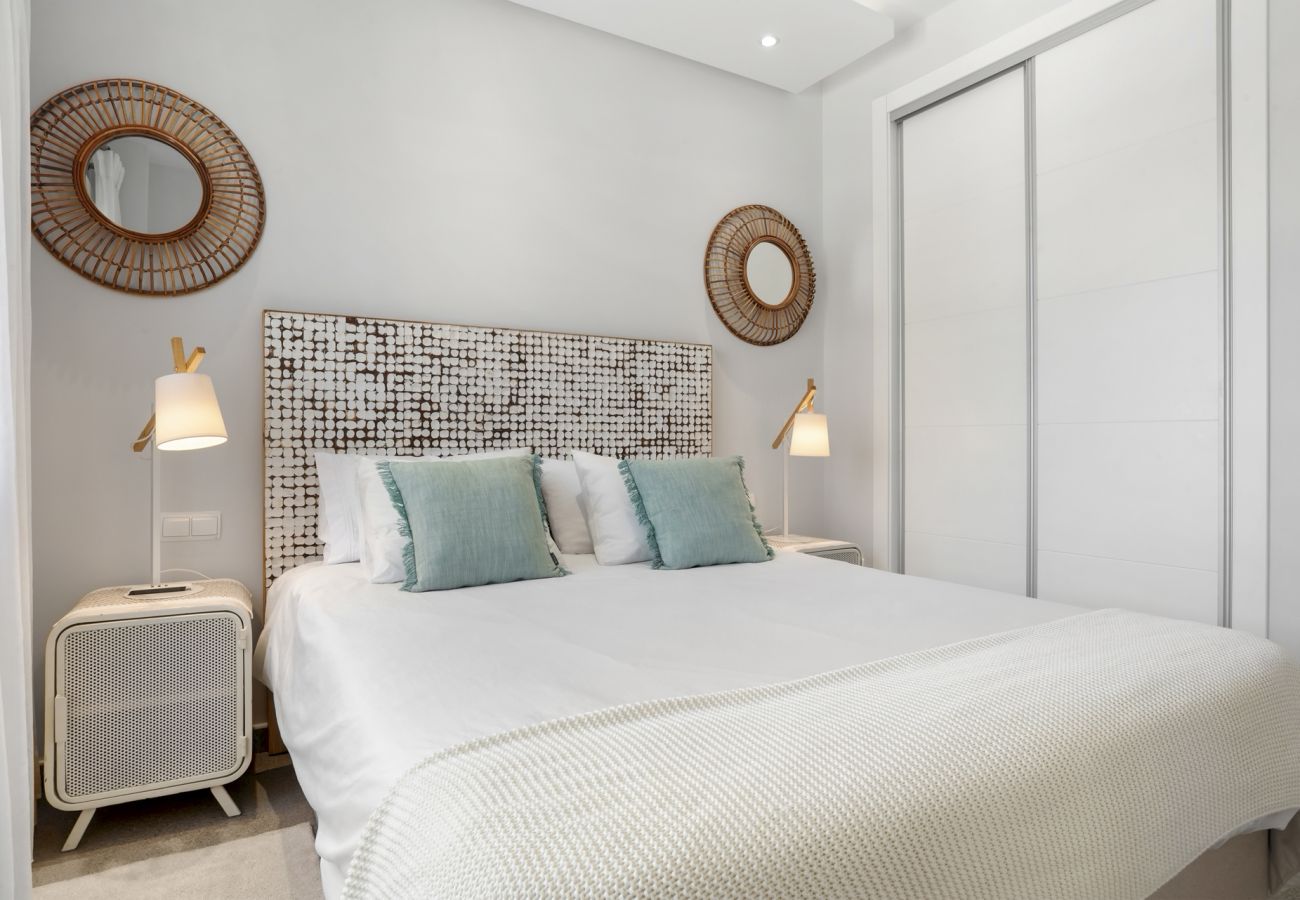 Appartement à Estepona - Casa Costalita