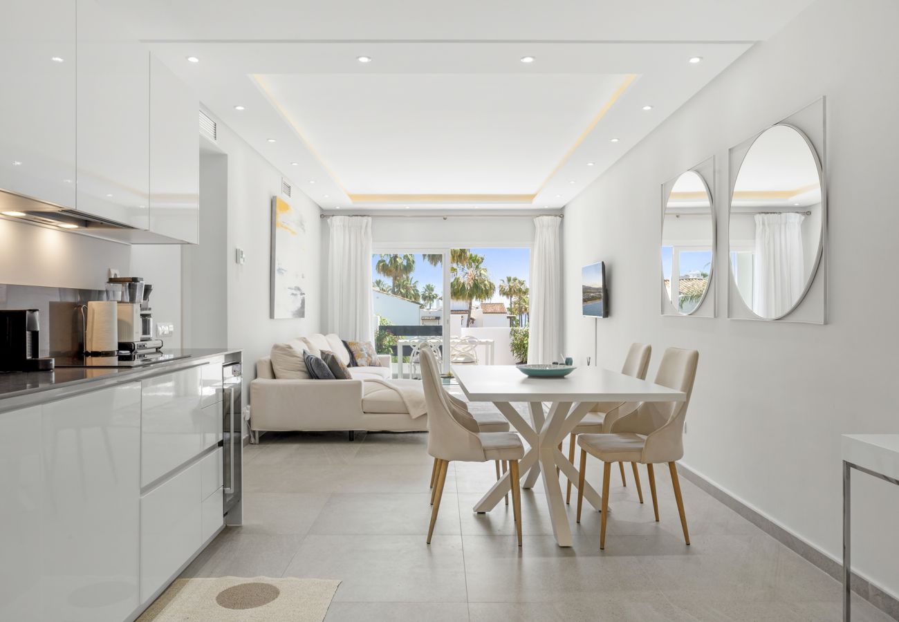 Appartement à Estepona - Casa Costalita