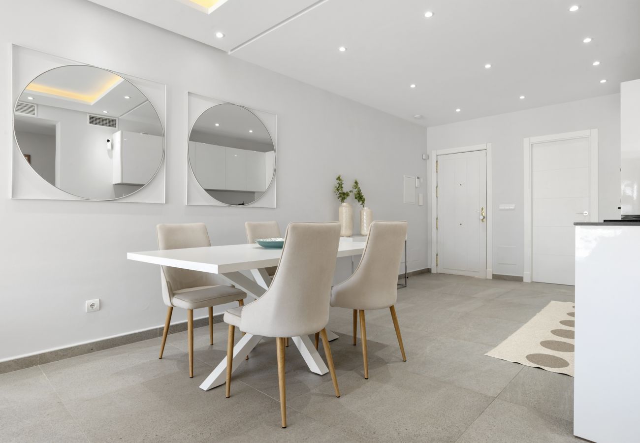 Appartement à Estepona - Casa Costalita