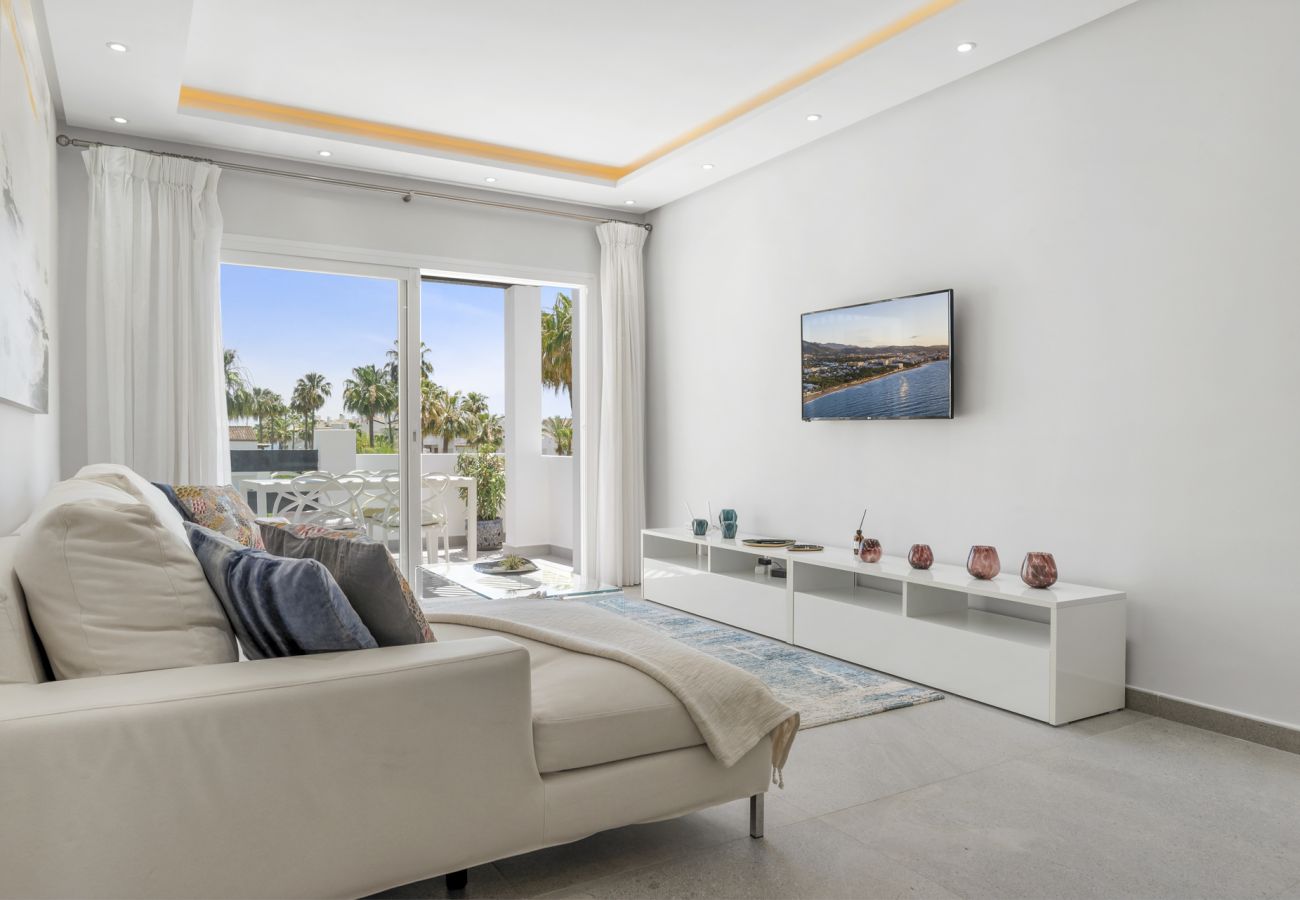 Appartement à Estepona - Casa Costalita