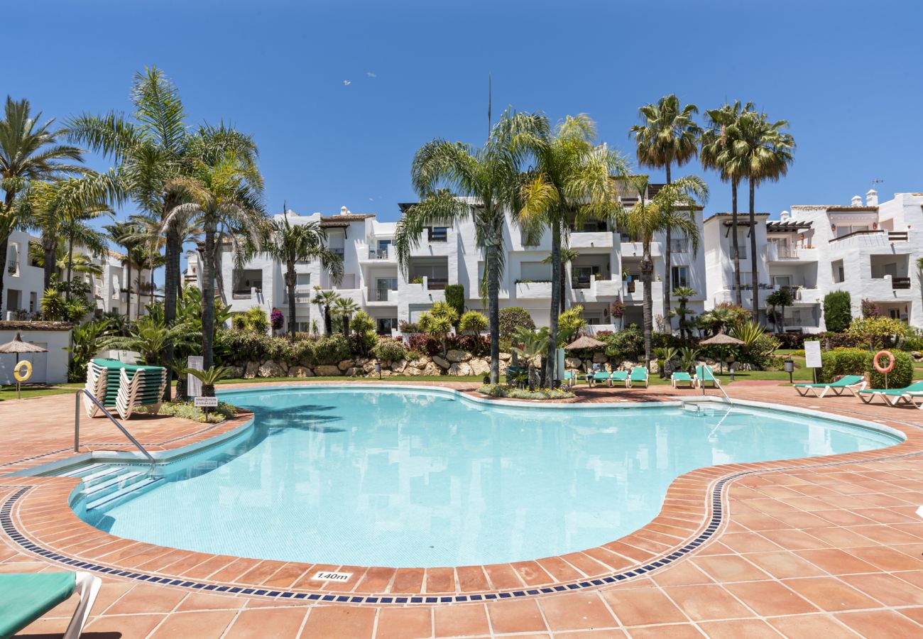 Appartement à Estepona - Casa Costalita