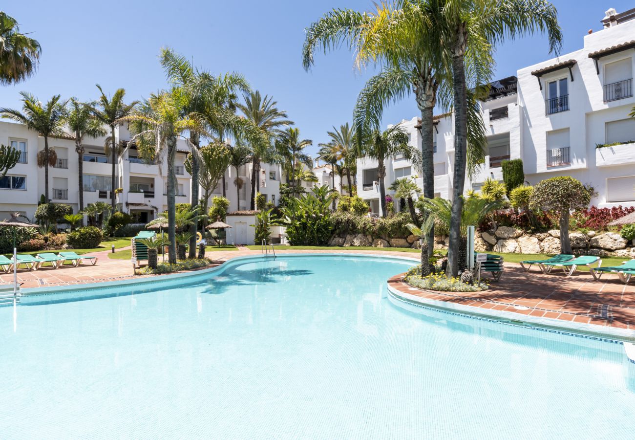 Appartement à Estepona - Casa Costalita