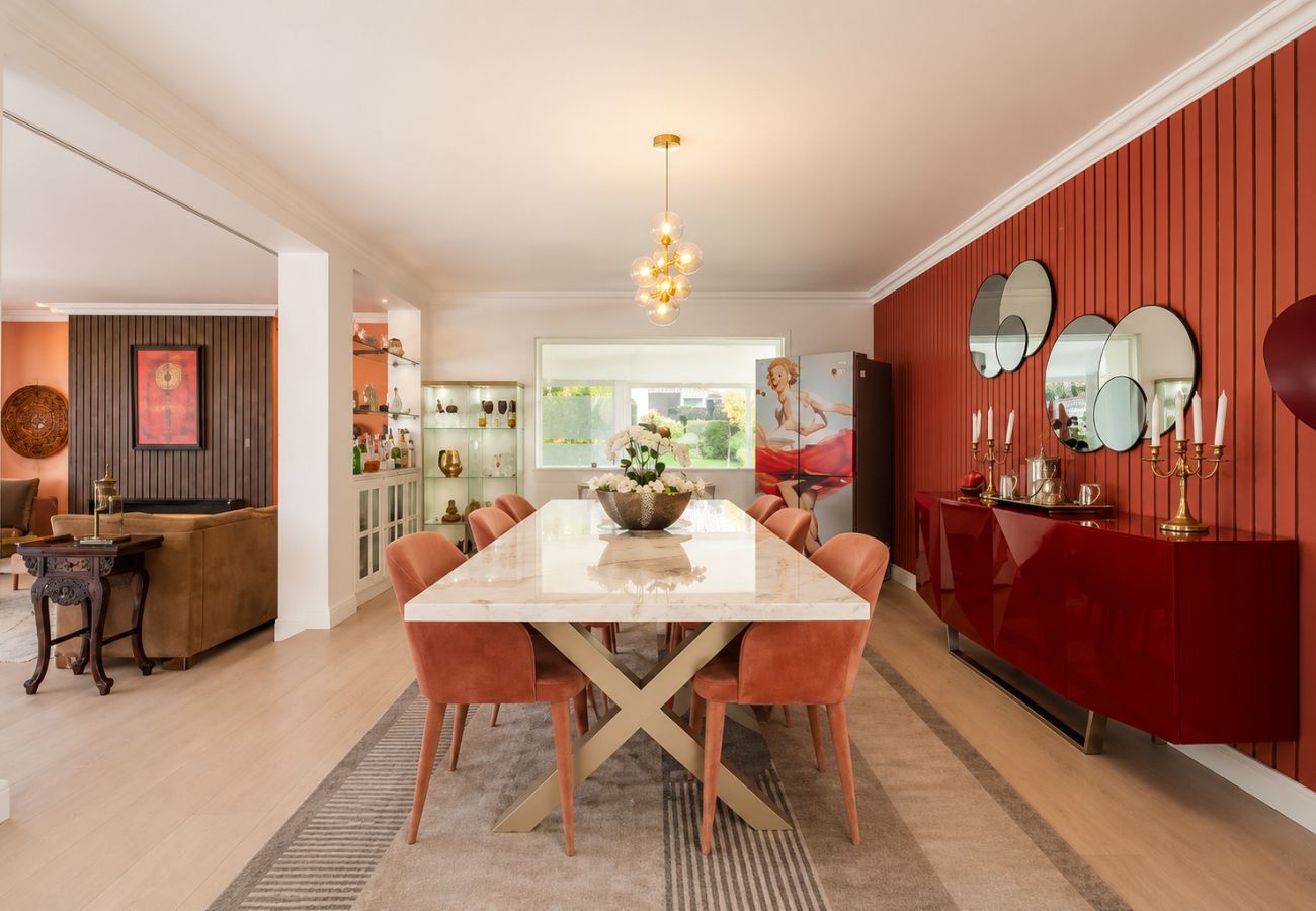 Villa à Marbella - Villa Golds