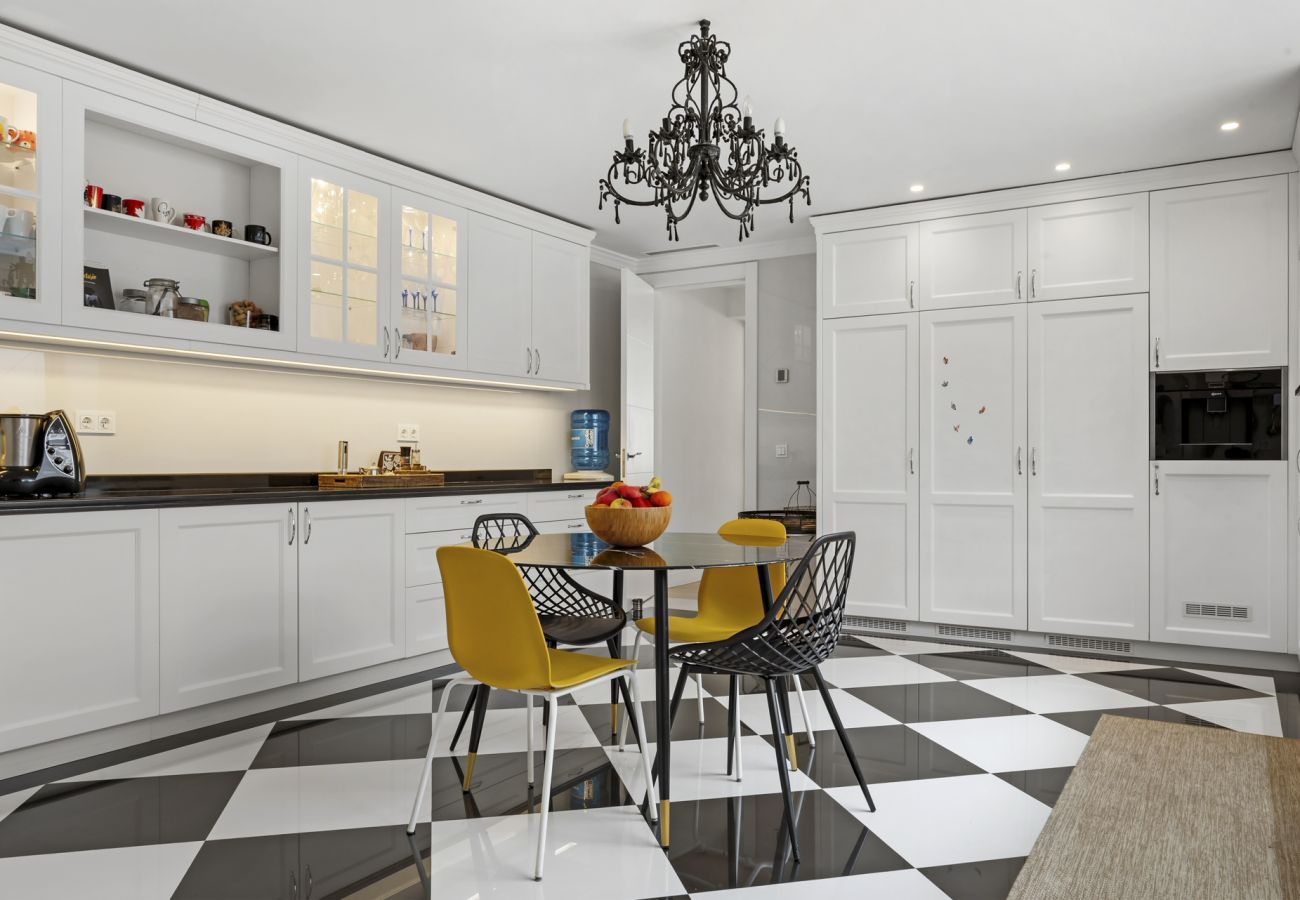 Villa à Marbella - Villa Golds