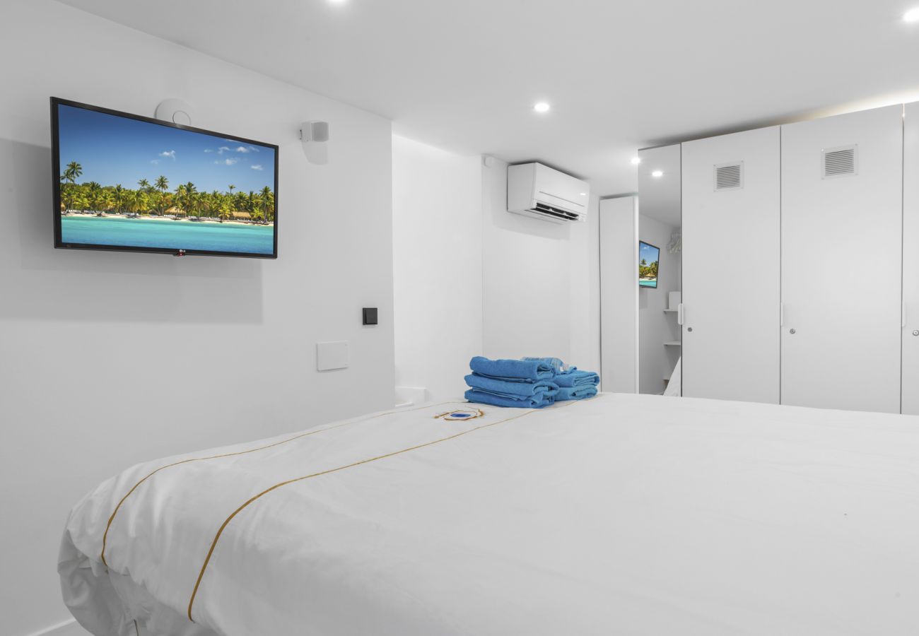 Maison mitoyenne à Estepona - Beachfront Bahia Dorada