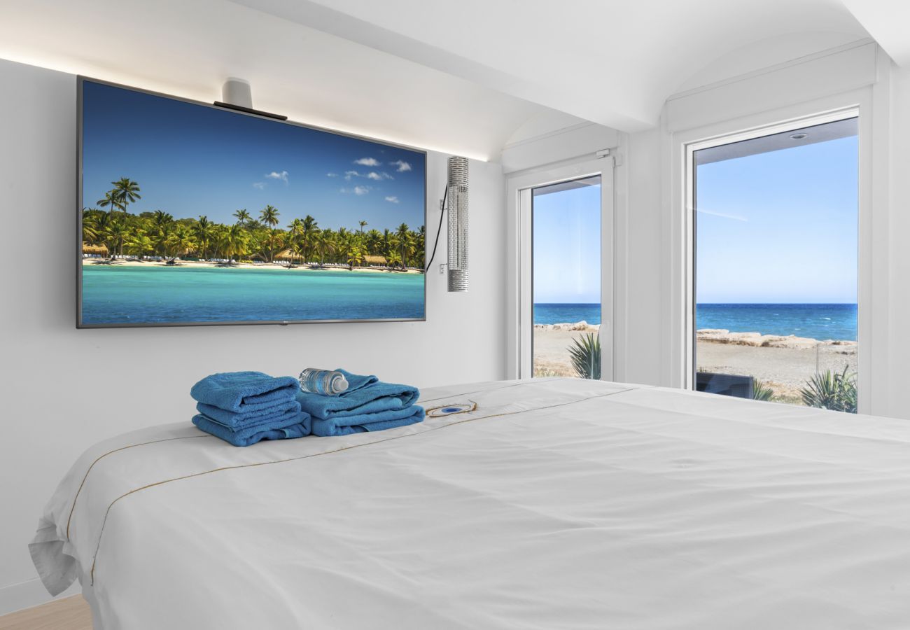 Maison mitoyenne à Estepona - Beachfront Bahia Dorada