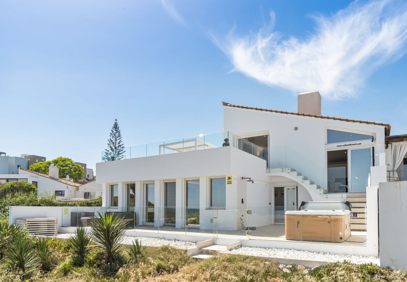 Maison mitoyenne à Estepona - Beachfront Bahia Dorada
