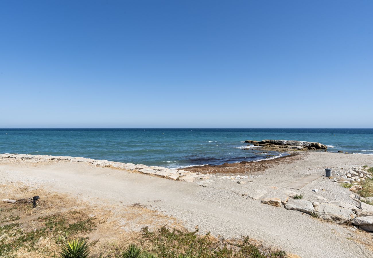 Maison mitoyenne à Estepona - Beachfront Bahia Dorada