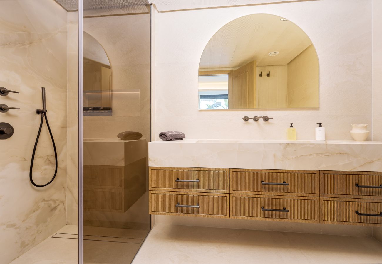 Villa à Marbella - Villa Las Palmeras