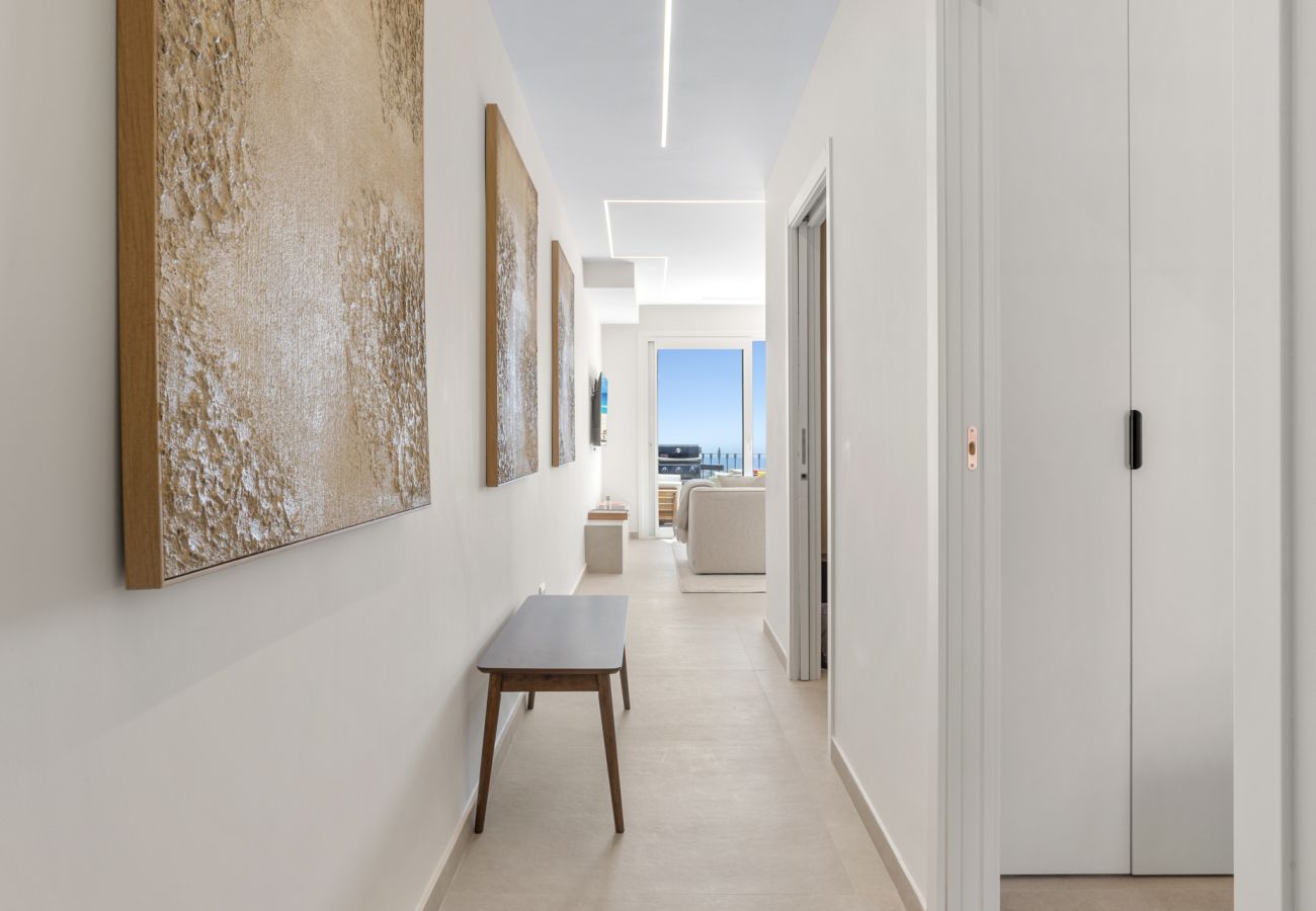 Appartement à Benahavís - Casa Monte Halcones