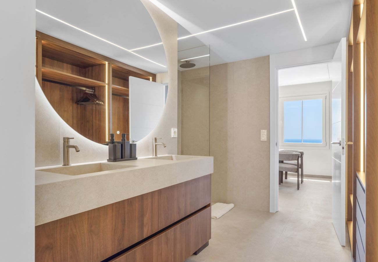 Appartement à Benahavís - Casa Monte Halcones