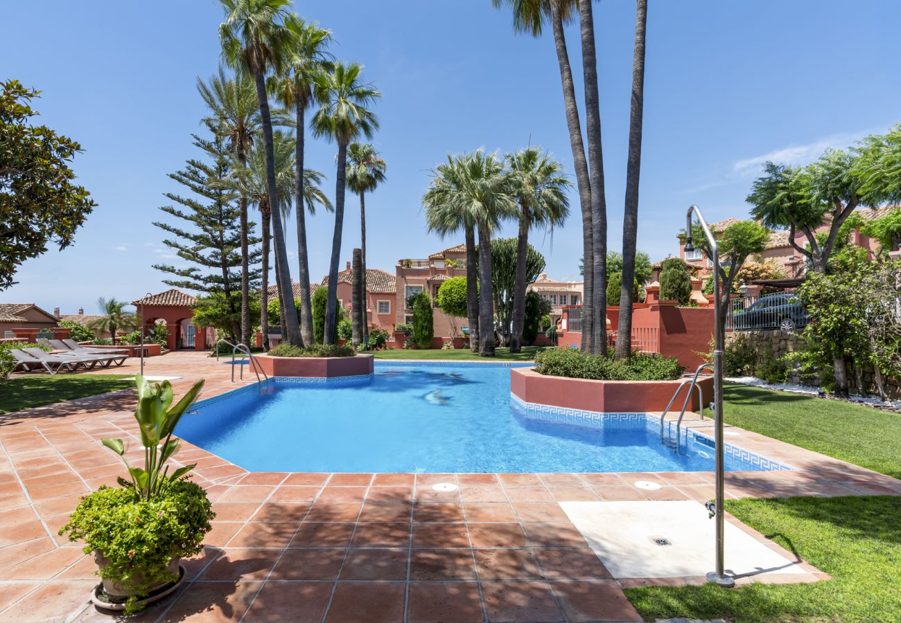 Appartement à Benahavís - Casa Monte Halcones