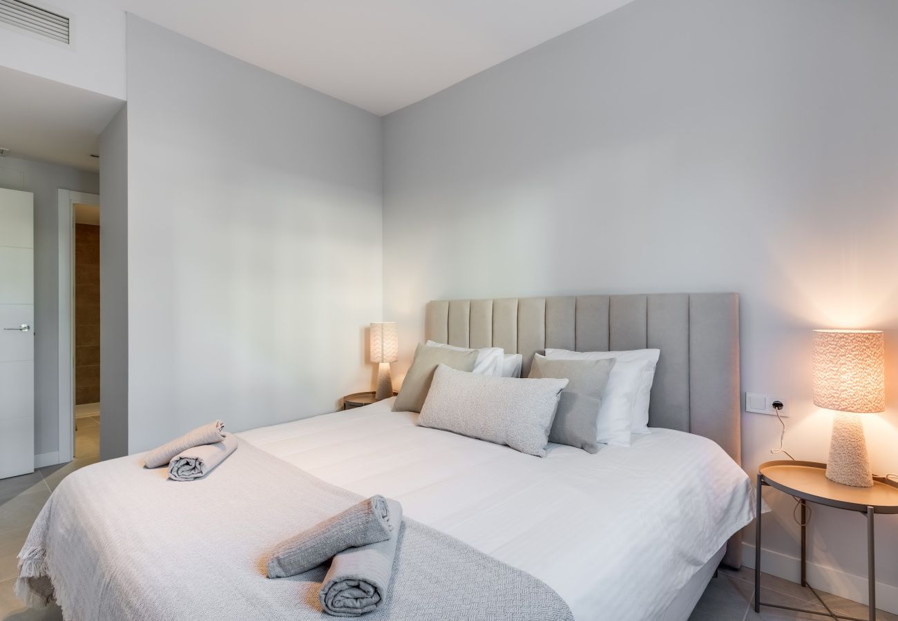 Appartement à Estepona - Casa Aranya