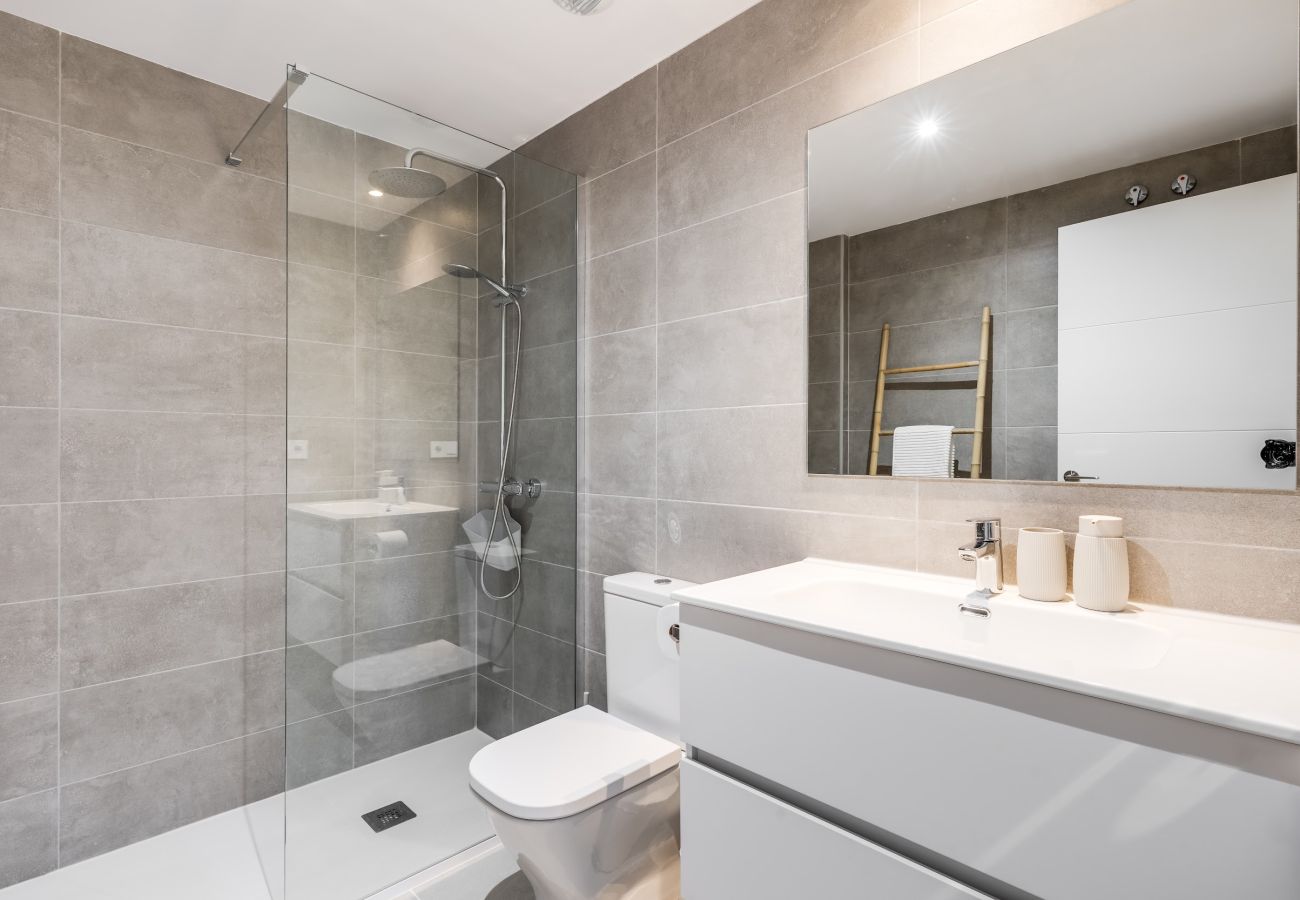 Appartement à Estepona - Casa Aranya