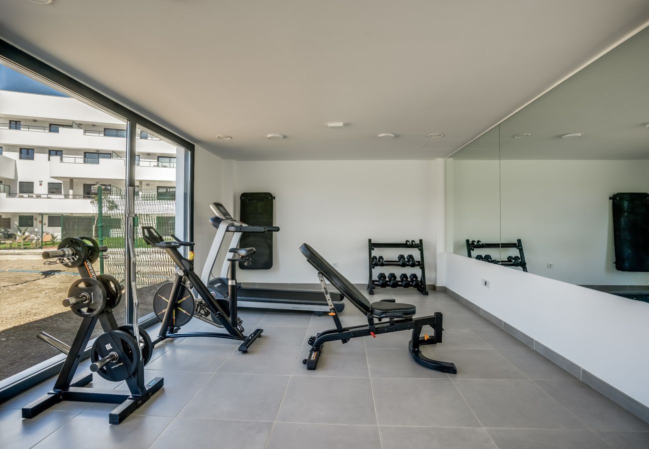 Appartement à Estepona - Casa Aranya