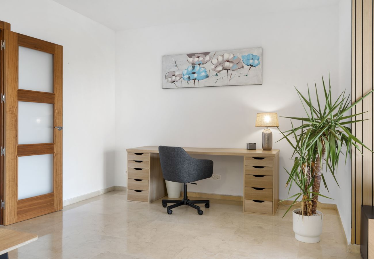 Appartement à Nueva andalucia - Casa Casaño
