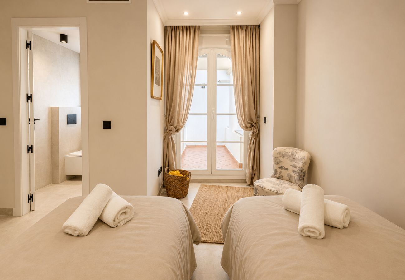 Appartement à Marbella - Casa Marena