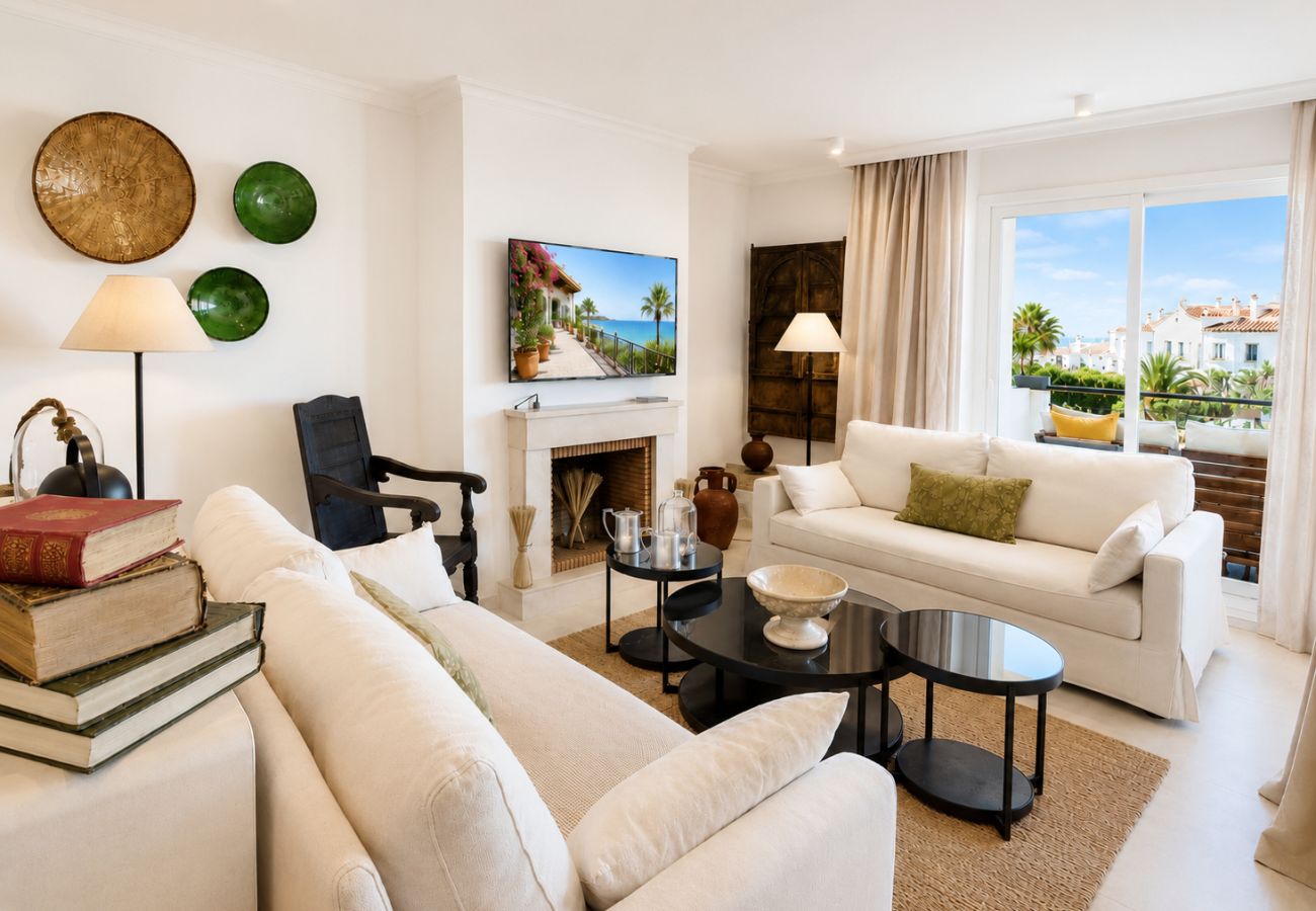 Appartement à Marbella - Casa Marena