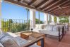 Villa à Benahavís - Villa Monte Mayor