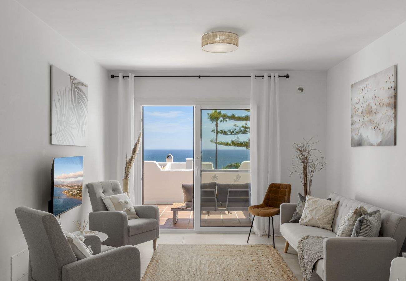 Appartement à Casares - Terrazas de Bahia Casares