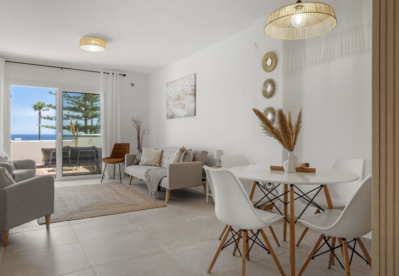 Appartement à Casares - Terrazas de Bahia Casares