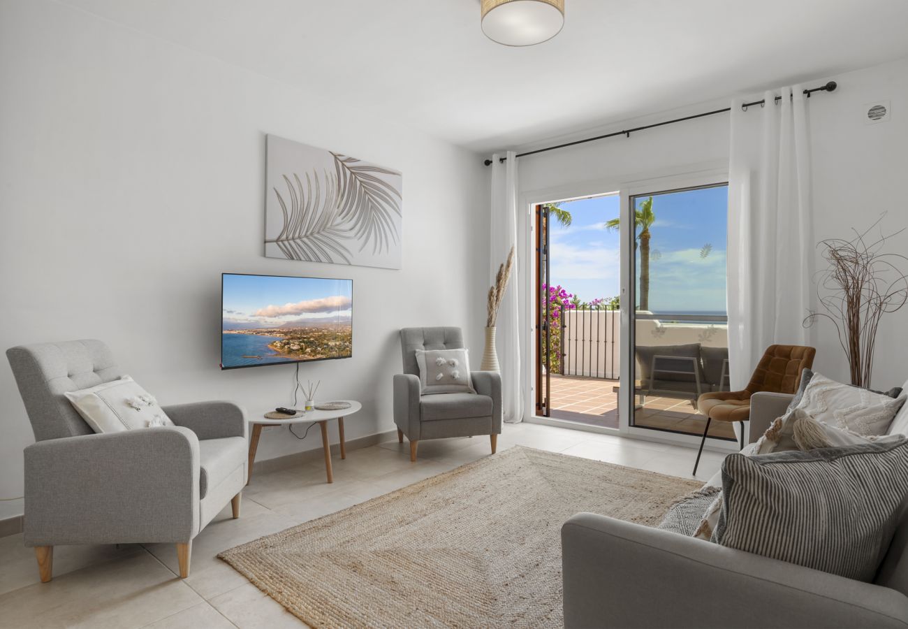 Appartement à Casares - Terrazas de Bahia Casares