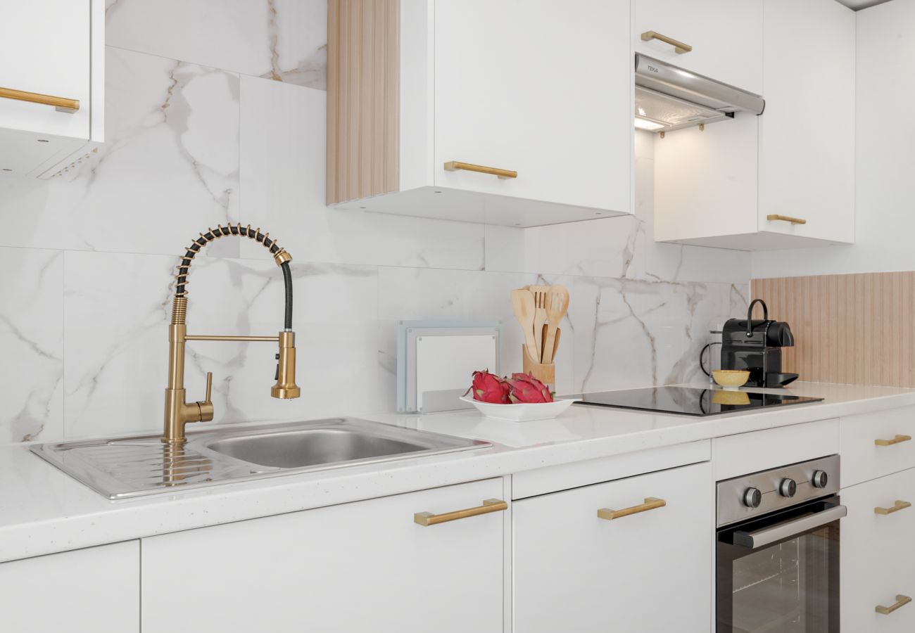 Appartement à Casares - Terrazas de Bahia Casares