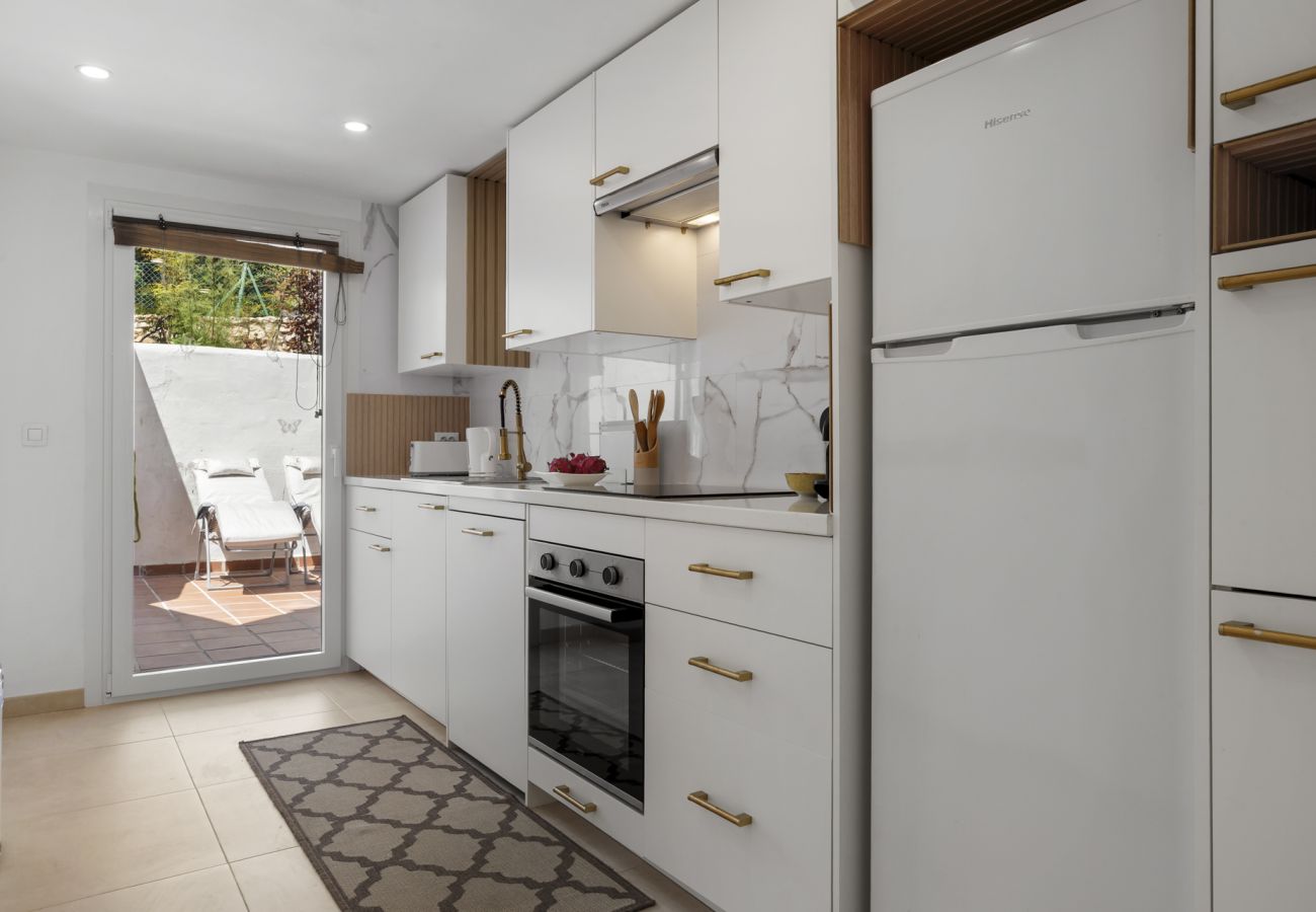Appartement à Casares - Terrazas de Bahia Casares