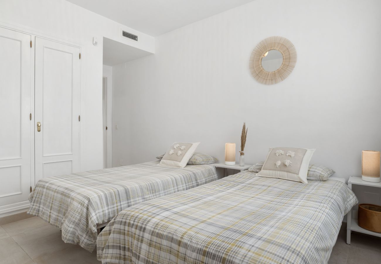 Appartement à Casares - Terrazas de Bahia Casares