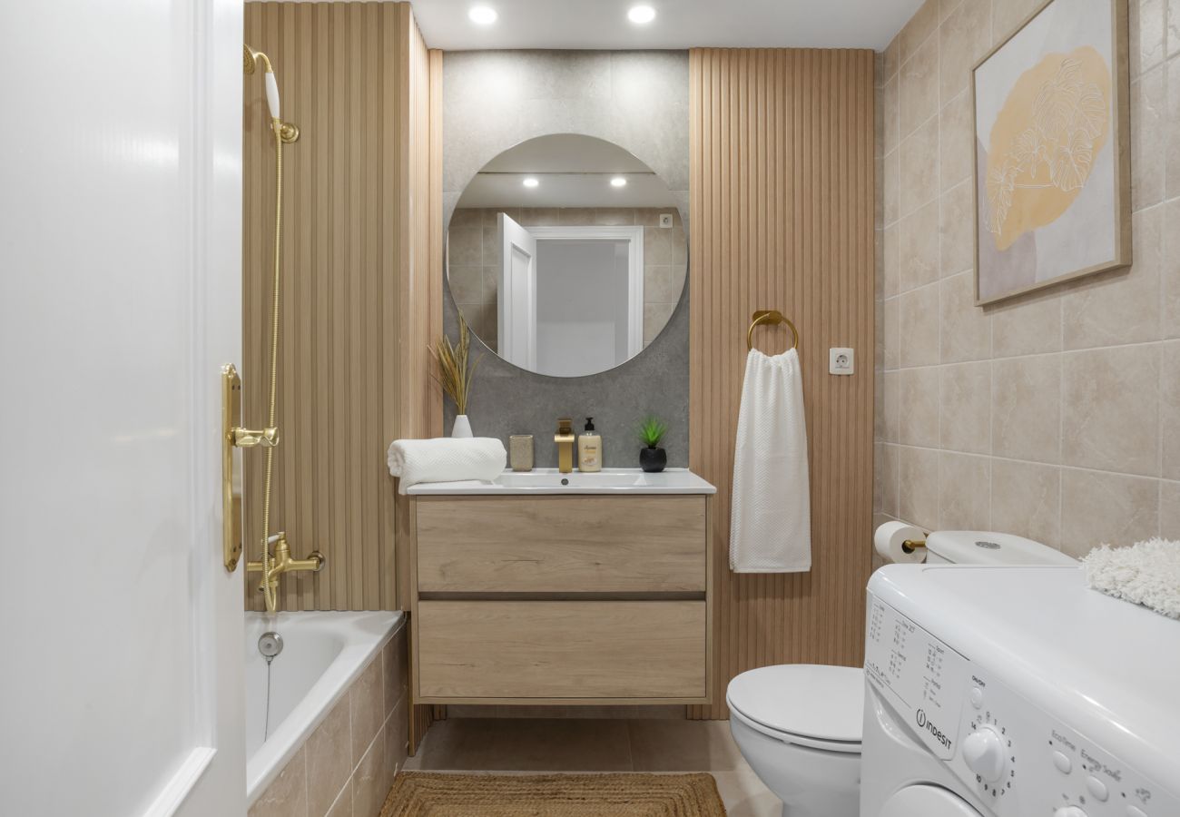 Appartement à Casares - Terrazas de Bahia Casares