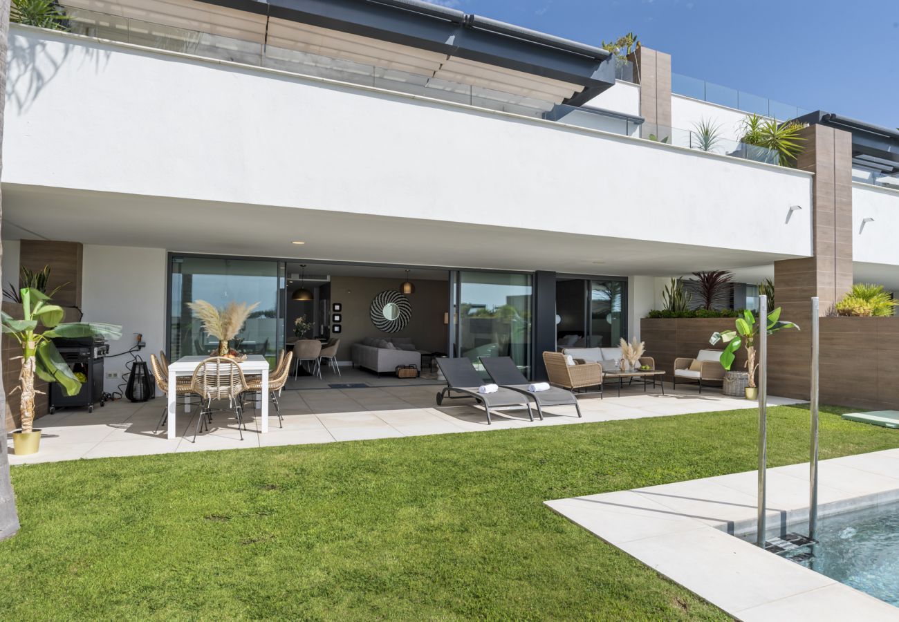 Appartement à Marbella - Casa Artola