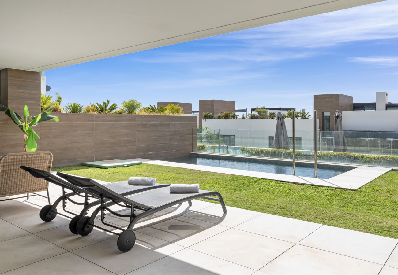 Appartement à Marbella - Casa Artola