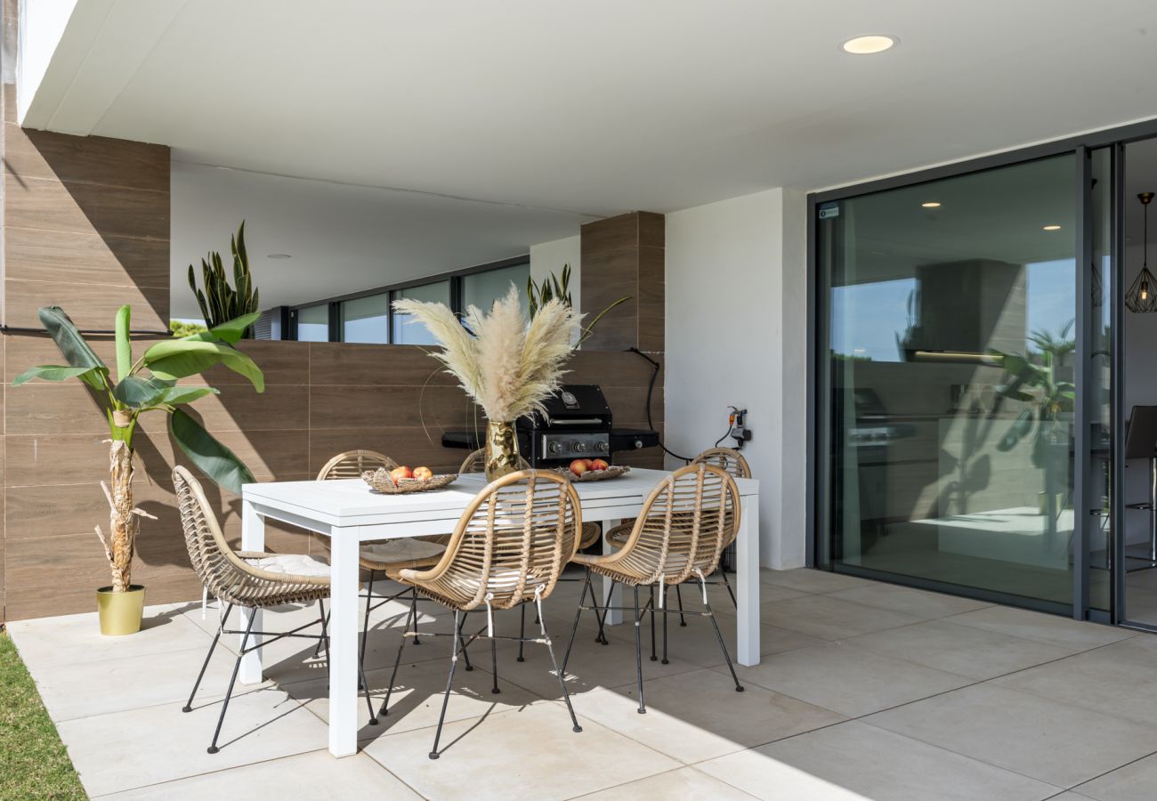 Appartement à Marbella - Casa Artola