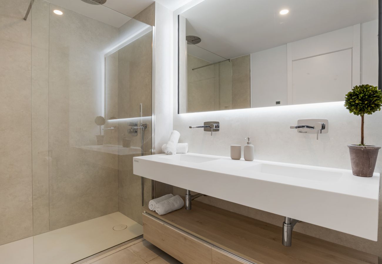 Appartement à Marbella - Casa Artola