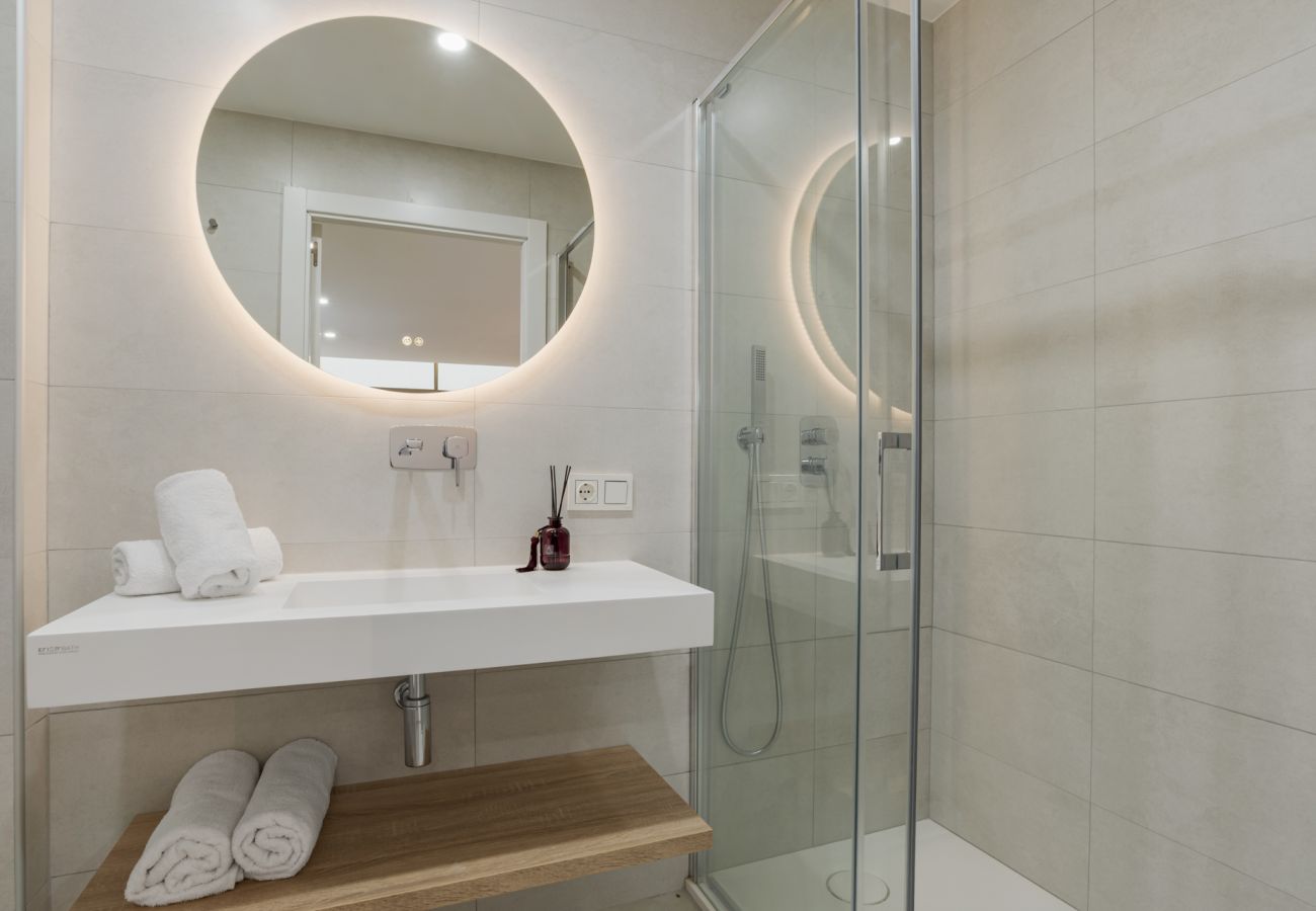 Appartement à Marbella - Casa Artola