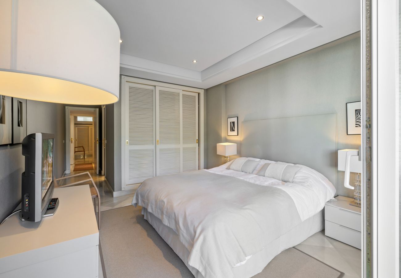 Appartement à Marbella - Casa Marina Mariola