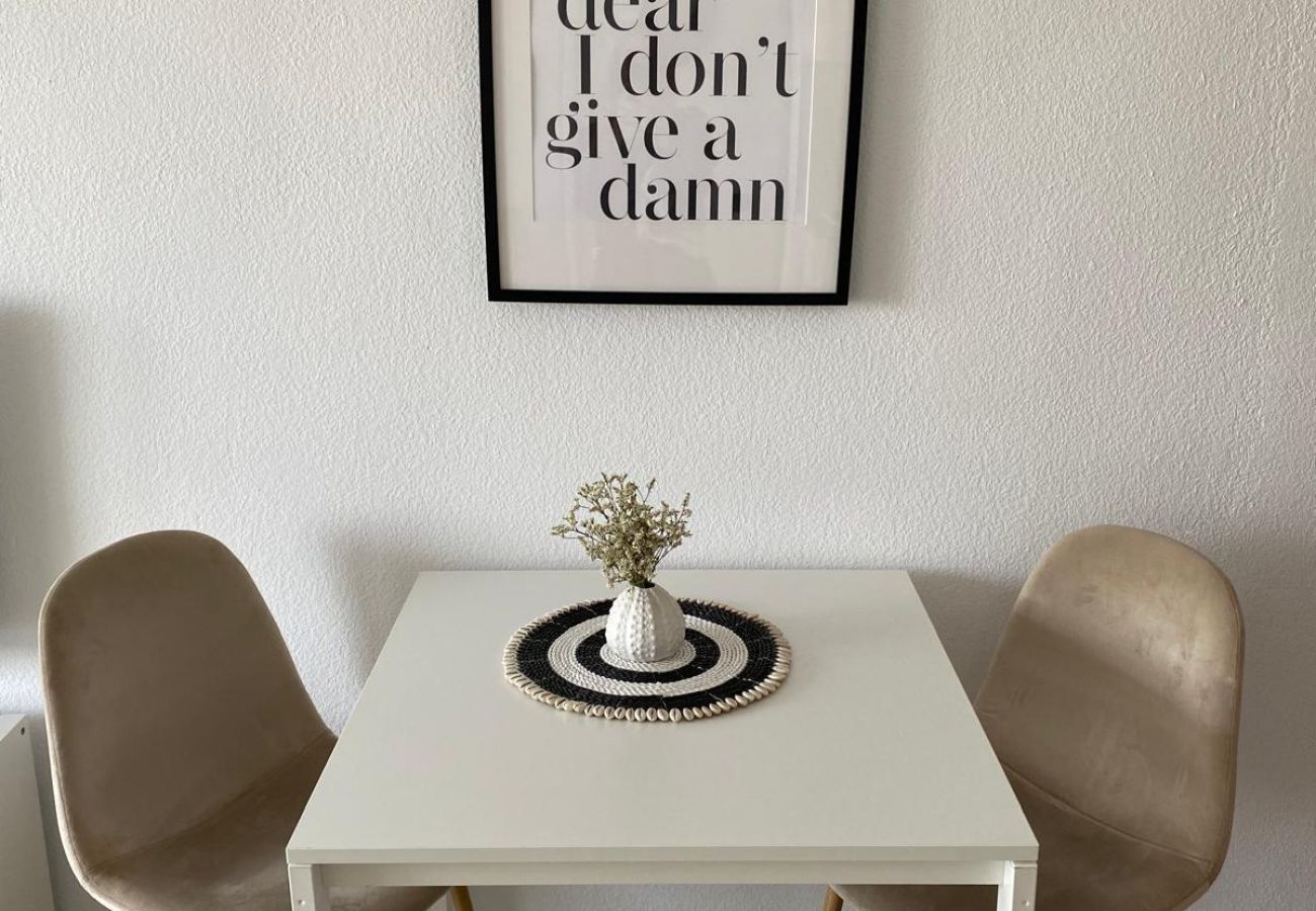 Appartement à Nueva andalucia - Torres de Aloha