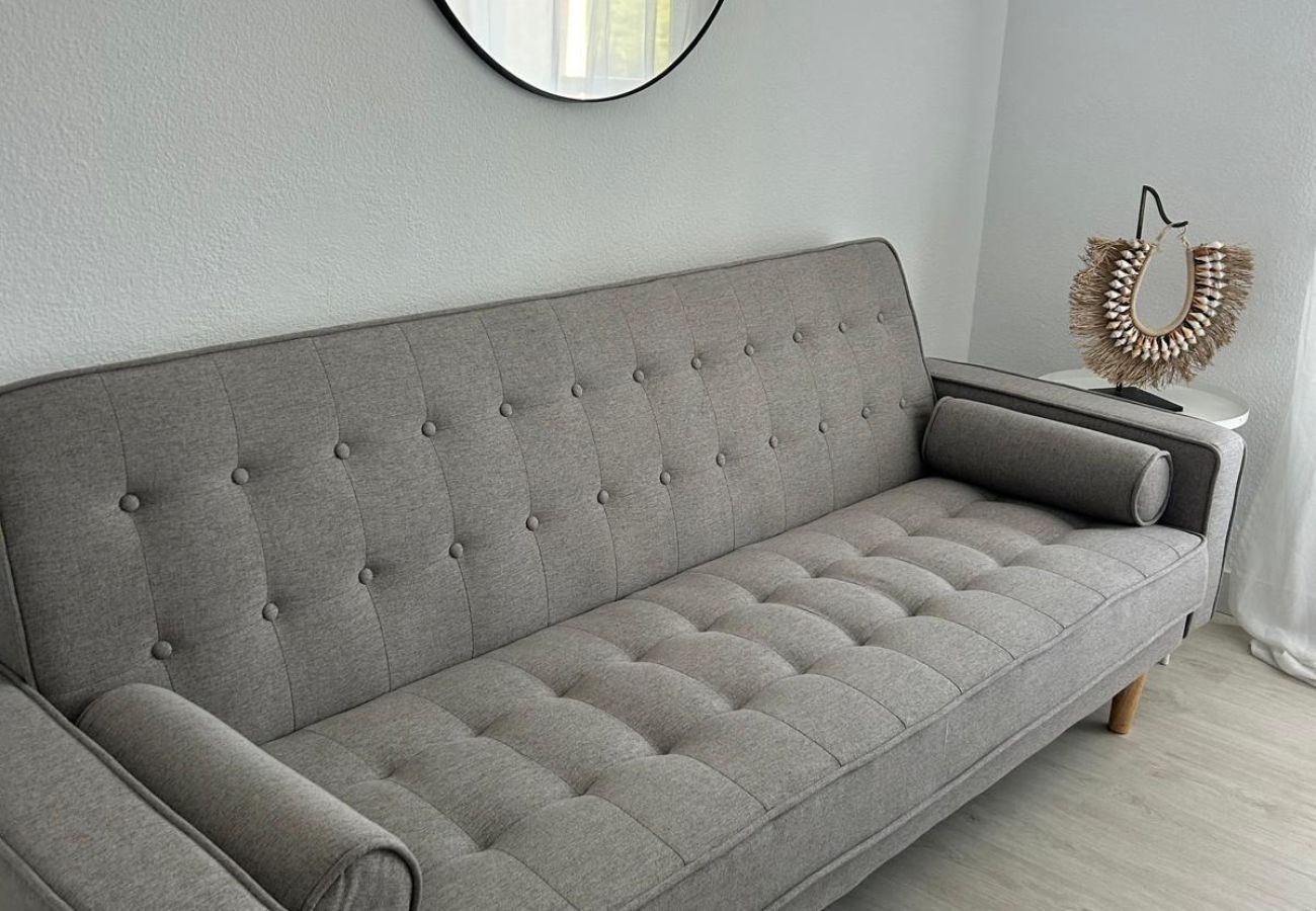 Appartement à Nueva andalucia - Torres de Aloha