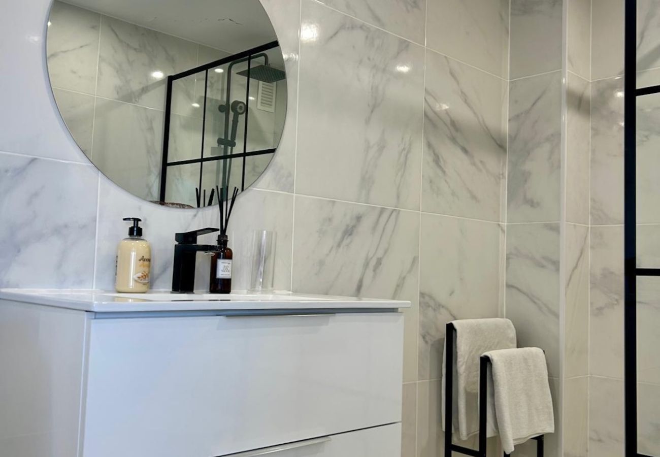 Appartement à Nueva andalucia - Torres de Aloha